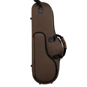 Кейс для саксофона BRAHNER ASC-60A/BRN