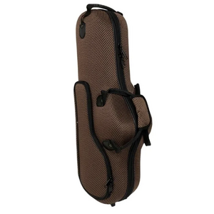 Кейс для саксофона BRAHNER ASC-60A/BRN