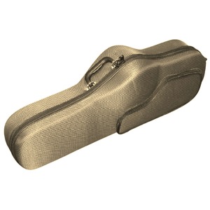 Кейс для саксофона BRAHNER TSC-84A/BRN