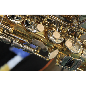 Альт-саксофон BRAHNER AS-406A