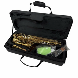 Альт-саксофон BRAHNER AS-401A