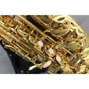 Альт-саксофон BRAHNER AS-401A