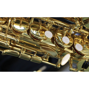 Альт-саксофон BRAHNER AS-401A