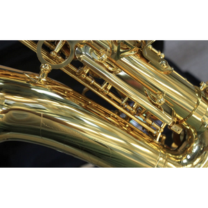 Альт-саксофон BRAHNER AS-401A