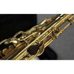 Альт-саксофон BRAHNER AS-401A