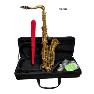 Тенор-саксофон BRAHNER TS-204A