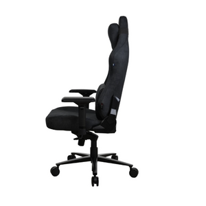 Кресло игровое Arozzi Vernazza XL Supersoft - Pure Black