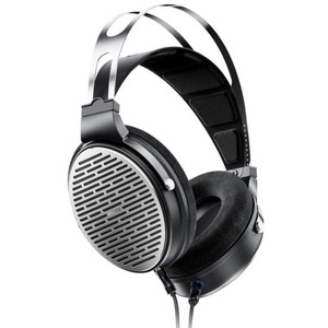 Наушники накладные классические FiiO JT3 silver