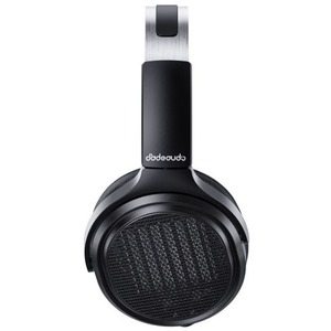 Наушники накладные классические FiiO JT7 black