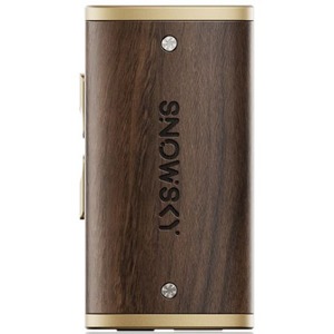 ЦАП портативный FiiO SnowSky Melody (F3119K) Walnut