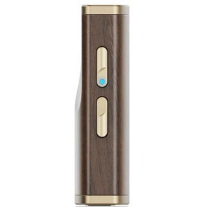 ЦАП портативный FiiO SnowSky Melody (F3119K) Walnut