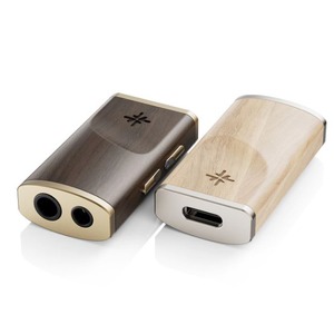 ЦАП портативный FiiO SnowSky Melody (F3119K) Walnut