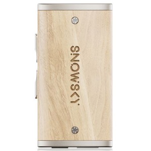 ЦАП портативный FiiO SnowSky Melody (F3119K) Maple