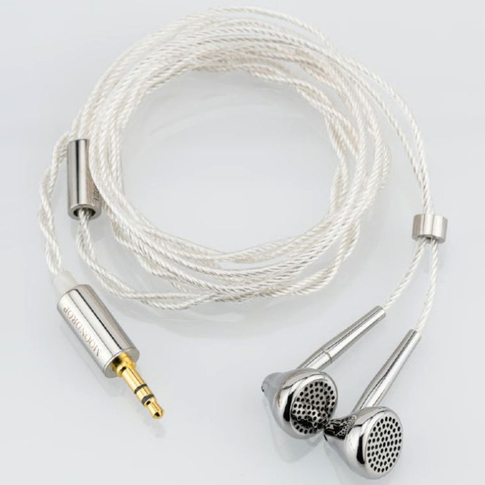 Наушники вставные классические Moondrop Pavane