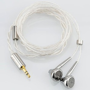 Наушники вставные классические Moondrop Pavane