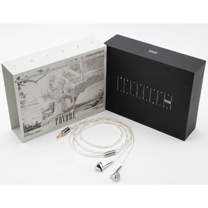 Наушники вставные классические Moondrop Pavane