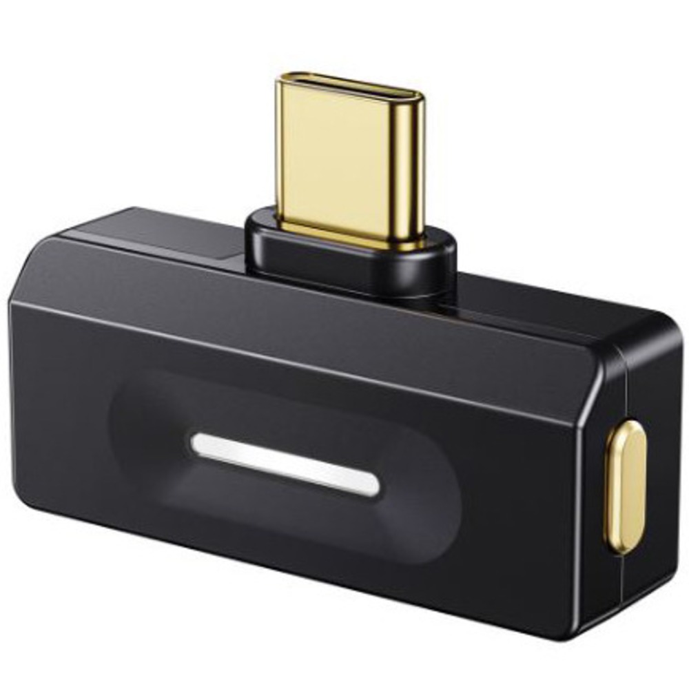 Оборудование Wi-Fi и Bluetooth FiiO Air Link (F3332B) Black