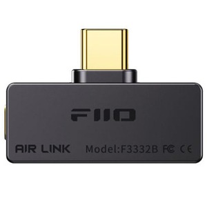 Оборудование Wi-Fi и Bluetooth FiiO Air Link (F3332B) Black