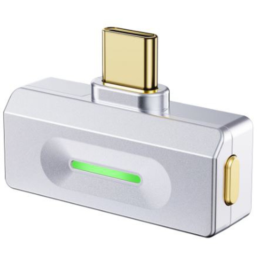 Оборудование Wi-Fi и Bluetooth FiiO Air Link (F3332B) Silver