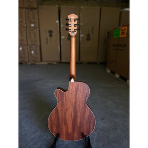 Акустическая гитара 6 струн Bullfighter D-4016 Natural