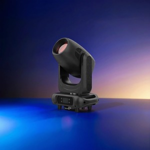 Прожектор полного движения LED Anzhee PRO VULTURE BSW 300