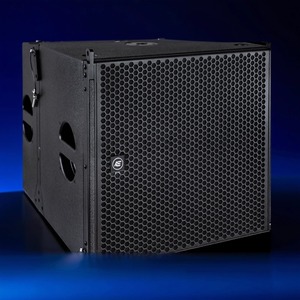 Активный сабвуфер Anzhee BH-118AB