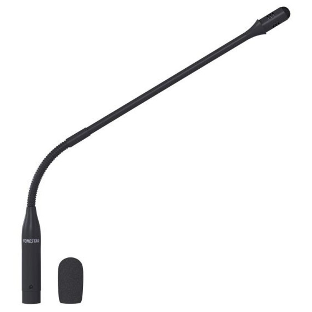 Микрофон гусиная шея FONESTAR MICFLEX-C45