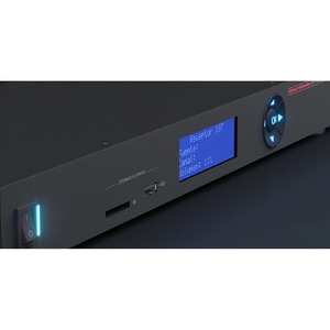 Менеджер тревожных сообщений и фоновой музыки на 4 зоны FONESTAR ZSM-1050