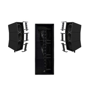 Линейный массив STUDIOMASTER CORE LINE 121