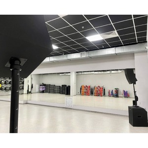 Линейный массив STUDIOMASTER CORE LINE 121