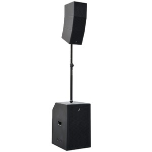 Линейный массив STUDIOMASTER CORE LINE 151