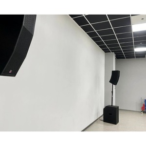 Линейный массив STUDIOMASTER CORE LINE 151