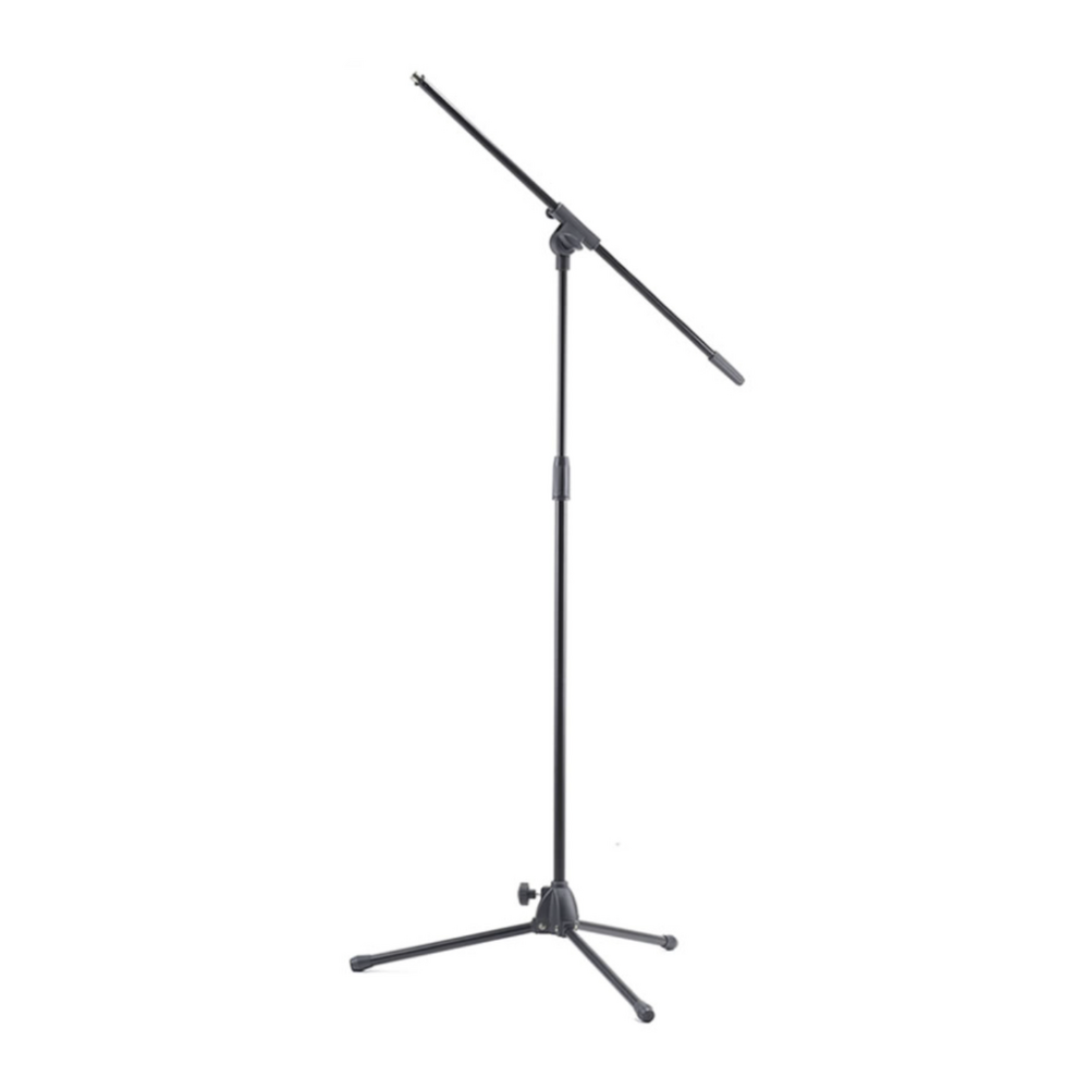 Микрофонная стойка напольная AWEDA AMS-1154B