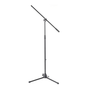 Микрофонная стойка напольная AWEDA AMS-3115B