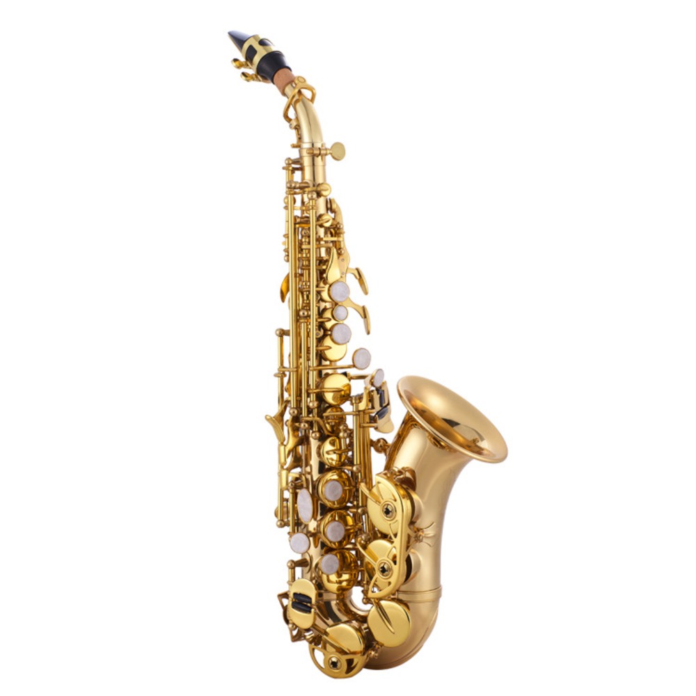 Саксофон OVES S-818L-III