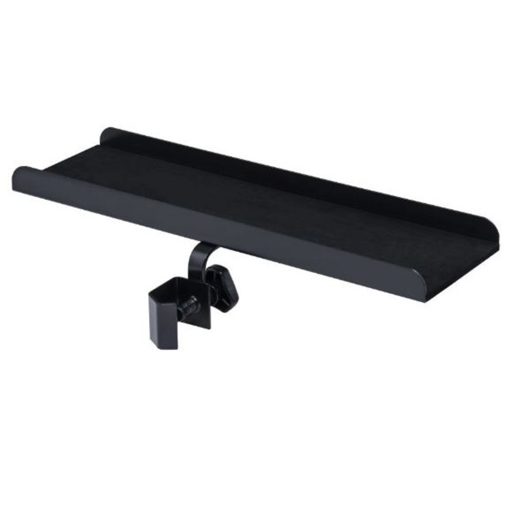 Дополнительная полочка с креплением на пюпитр Hercules HA103