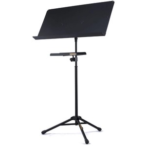 Дополнительная полочка с креплением на пюпитр Hercules HA103