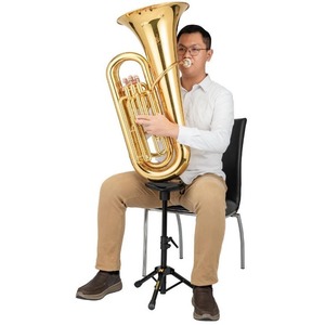 Кейс/сумка для духового инструмента Hercules DS753BB