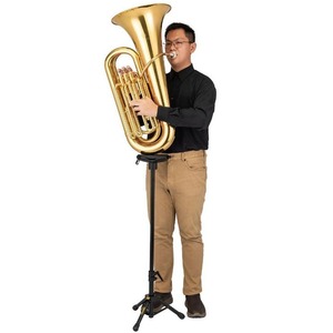 Кейс/сумка для духового инструмента Hercules DS753BB