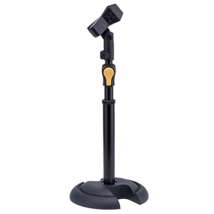 Микрофонная стойка настольная Hercules MS100B Plus