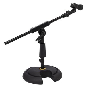 Микрофонная стойка настольная Hercules MS120B PRO