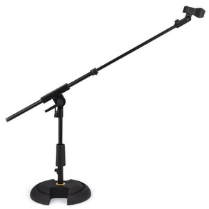 Микрофонная стойка настольная Hercules MS120B PRO