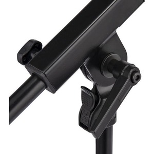 Микрофонная стойка настольная Hercules MS120B PRO