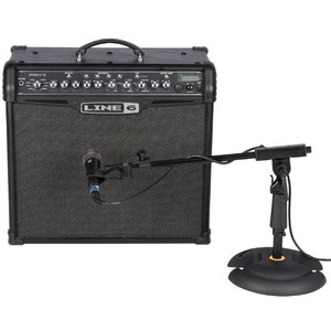 Микрофонная стойка настольная Hercules MS120B PRO