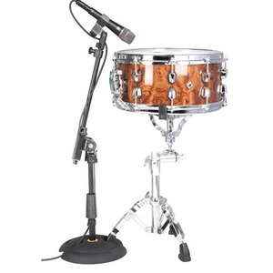 Микрофонная стойка настольная Hercules MS120B PRO