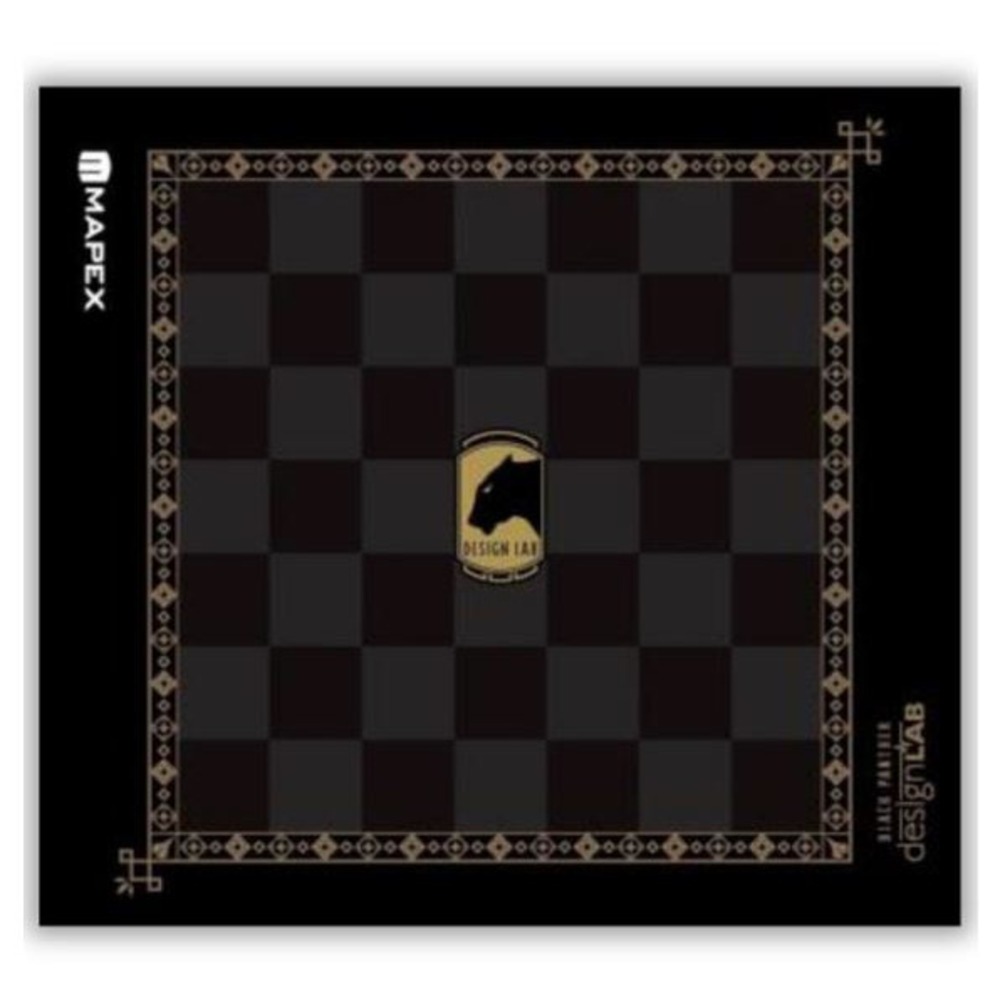 Коврик для барабанной установки Mapex PMKM-M23P05