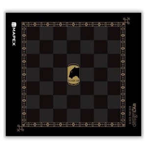 Коврик для барабанной установки Mapex PMKM-M23P05