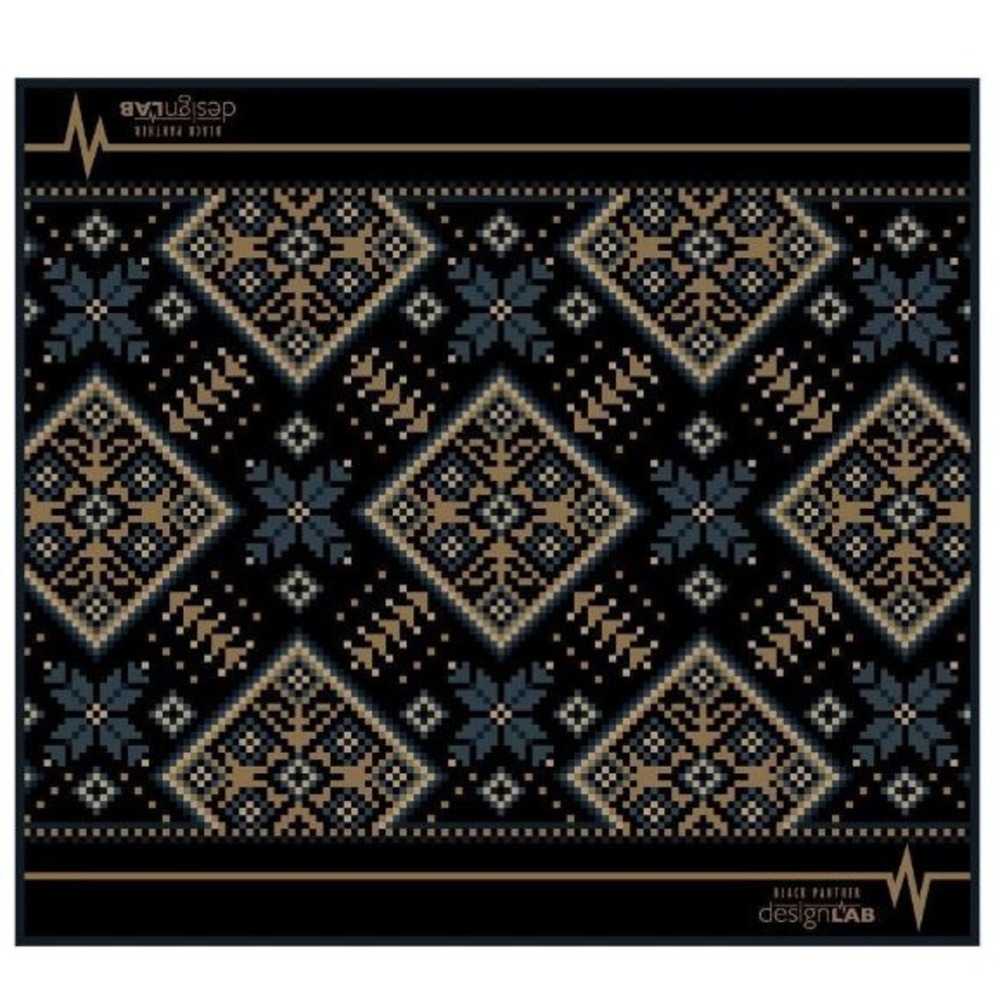 Коврик для барабанной установки Mapex PMKM-M25P01