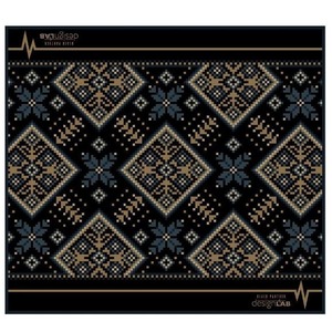 Коврик для барабанной установки Mapex PMKM-M25P01