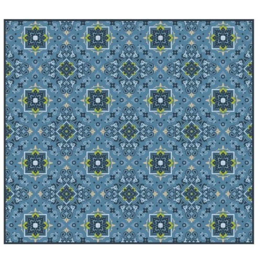 Коврик для барабанной установки Mapex PMKM-M25P02